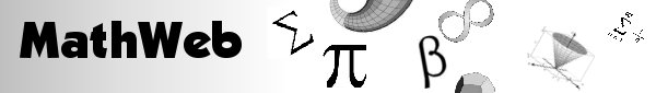 MathWeb
