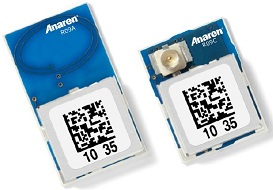 A110LR09x modules
