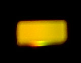 rect LED