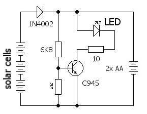 schematic