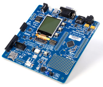 RDK board